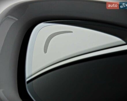 Белый Вольво ХС90, объемом двигателя 1.97 л и пробегом 50 тыс. км за 43800 $, фото 5 на Automoto.ua