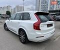 Білий Вольво ХС90, об'ємом двигуна 2 л та пробігом 42 тис. км за 53900 $, фото 14 на Automoto.ua