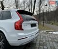 Белый Вольво ХС90, объемом двигателя 2 л и пробегом 142 тыс. км за 42888 $, фото 101 на Automoto.ua