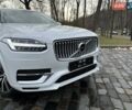 Белый Вольво ХС90, объемом двигателя 2 л и пробегом 142 тыс. км за 42888 $, фото 84 на Automoto.ua