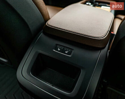 Белый Вольво ХС90, объемом двигателя 2 л и пробегом 111 тыс. км за 47030 $, фото 24 на Automoto.ua