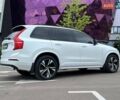 Білий Вольво ХС90, об'ємом двигуна 1.97 л та пробігом 58 тис. км за 44990 $, фото 6 на Automoto.ua