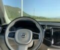 Белый Вольво ХС90, объемом двигателя 2 л и пробегом 65 тыс. км за 35000 $, фото 12 на Automoto.ua