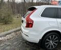 Белый Вольво ХС90, объемом двигателя 2 л и пробегом 142 тыс. км за 42888 $, фото 89 на Automoto.ua