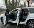 Белый Вольво ХС90, объемом двигателя 2 л и пробегом 142 тыс. км за 42888 $, фото 27 на Automoto.ua