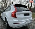 Белый Вольво ХС90, объемом двигателя 2 л и пробегом 142 тыс. км за 42888 $, фото 94 на Automoto.ua