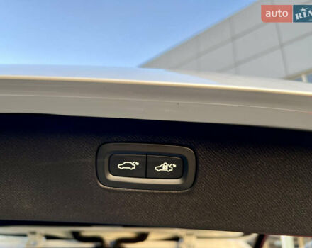 Белый Вольво ХС90, объемом двигателя 1.97 л и пробегом 85 тыс. км за 47800 $, фото 82 на Automoto.ua