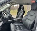 Белый Вольво ХС90, объемом двигателя 2 л и пробегом 142 тыс. км за 42888 $, фото 42 на Automoto.ua