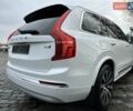 Белый Вольво ХС90, объемом двигателя 2 л и пробегом 142 тыс. км за 42888 $, фото 11 на Automoto.ua