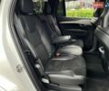 Белый Вольво ХС90, объемом двигателя 1.97 л и пробегом 58 тыс. км за 44990 $, фото 10 на Automoto.ua
