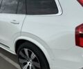 Белый Вольво ХС90, объемом двигателя 1.97 л и пробегом 44 тыс. км за 58000 $, фото 15 на Automoto.ua