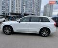 Білий Вольво ХС90, об'ємом двигуна 2 л та пробігом 42 тис. км за 53900 $, фото 21 на Automoto.ua