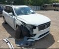 Белый Вольво ХС90, объемом двигателя 2 л и пробегом 75 тыс. км за 20200 $, фото 5 на Automoto.ua