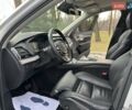 Белый Вольво ХС90, объемом двигателя 2 л и пробегом 142 тыс. км за 42888 $, фото 37 на Automoto.ua