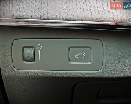 Белый Вольво ХС90, объемом двигателя 1.97 л и пробегом 50 тыс. км за 43800 $, фото 12 на Automoto.ua