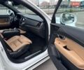 Білий Вольво ХС90, об'ємом двигуна 2 л та пробігом 42 тис. км за 53900 $, фото 32 на Automoto.ua