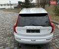 Белый Вольво ХС90, объемом двигателя 2 л и пробегом 142 тыс. км за 42888 $, фото 106 на Automoto.ua