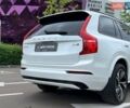 Білий Вольво ХС90, об'ємом двигуна 1.97 л та пробігом 58 тис. км за 44990 $, фото 7 на Automoto.ua