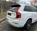 Белый Вольво ХС90, объемом двигателя 2 л и пробегом 142 тыс. км за 42888 $, фото 90 на Automoto.ua