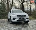 Белый Вольво ХС90, объемом двигателя 2 л и пробегом 142 тыс. км за 42888 $, фото 80 на Automoto.ua