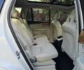 Вольво ХС90 2021 у Дніпро (Дніпропетровську) на Automoto.ua Білий Вольво ХС90, об'ємом двигуна 2 л та пробігом 25 тис. км за 26700 $, фото 10 на Automoto.ua