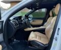 Білий Вольво ХС90, об'ємом двигуна 2 л та пробігом 15 тис. км за 40000 $, фото 7 на Automoto.ua