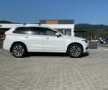 Белый Вольво ХС90, объемом двигателя 2 л и пробегом 65 тыс. км за 35000 $, фото 3 на Automoto.ua