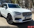Белый Вольво ХС90, объемом двигателя 2 л и пробегом 35 тыс. км за 57500 $, фото 1 на Automoto.ua