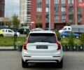 Вольво ХС90 2021 в Киеве на Automoto.ua Белый Вольво ХС90, объемом двигателя 2 л и пробегом 57 тыс. км за 45500 $, фото 13 на Automoto.ua