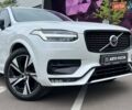 Білий Вольво ХС90, об'ємом двигуна 1.97 л та пробігом 58 тис. км за 44990 $, фото 3 на Automoto.ua