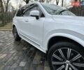 Белый Вольво ХС90, объемом двигателя 2 л и пробегом 142 тыс. км за 42888 $, фото 86 на Automoto.ua