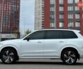 Вольво ХС90 2021 в Киеве на Automoto.ua Белый Вольво ХС90, объемом двигателя 2 л и пробегом 57 тыс. км за 45500 $, фото 7 на Automoto.ua