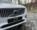 Белый Вольво ХС90, объемом двигателя 2 л и пробегом 142 тыс. км за 42888 $, фото 85 на Automoto.ua