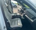 Білий Вольво ХС90, об'ємом двигуна 2 л та пробігом 21 тис. км за 12500 $, фото 10 на Automoto.ua