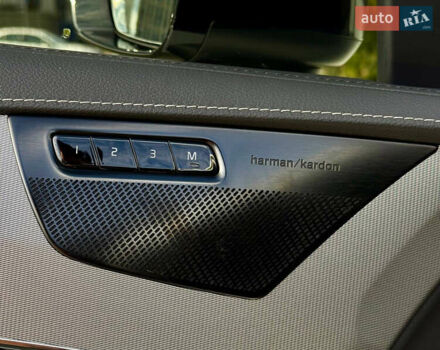 Вольво ХС90 2021 в Киеве на Automoto.ua Белый Вольво ХС90, объемом двигателя 2 л и пробегом 57 тыс. км за 45500 $, фото 20 на Automoto.ua