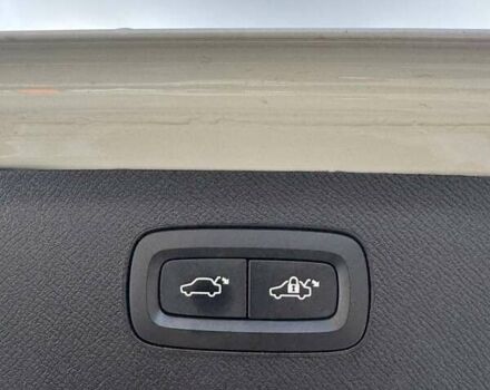 Белый Вольво ХС90, объемом двигателя 1.97 л и пробегом 33 тыс. км за 39000 $, фото 18 на Automoto.ua