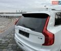 Белый Вольво ХС90, объемом двигателя 2 л и пробегом 142 тыс. км за 42888 $, фото 10 на Automoto.ua