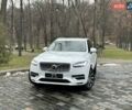 Белый Вольво ХС90, объемом двигателя 2 л и пробегом 142 тыс. км за 42888 $, фото 2 на Automoto.ua