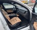 Білий Вольво ХС90, об'ємом двигуна 2 л та пробігом 42 тис. км за 53900 $, фото 36 на Automoto.ua
