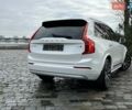 Белый Вольво ХС90, объемом двигателя 2 л и пробегом 142 тыс. км за 42888 $, фото 7 на Automoto.ua