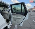 Белый Вольво ХС90, объемом двигателя 2 л и пробегом 48 тыс. км за 61000 $, фото 14 на Automoto.ua