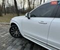 Белый Вольво ХС90, объемом двигателя 2 л и пробегом 142 тыс. км за 42888 $, фото 97 на Automoto.ua