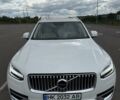 Белый Вольво ХС90, объемом двигателя 1.97 л и пробегом 44 тыс. км за 58000 $, фото 1 на Automoto.ua