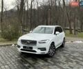 Белый Вольво ХС90, объемом двигателя 2 л и пробегом 142 тыс. км за 42888 $, фото 1 на Automoto.ua