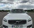 Белый Вольво ХС90, объемом двигателя 1.97 л и пробегом 44 тыс. км за 58000 $, фото 7 на Automoto.ua