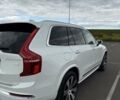 Белый Вольво ХС90, объемом двигателя 1.97 л и пробегом 44 тыс. км за 58000 $, фото 4 на Automoto.ua