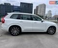 Білий Вольво ХС90, об'ємом двигуна 2 л та пробігом 42 тис. км за 53900 $, фото 6 на Automoto.ua