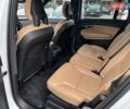 Білий Вольво ХС90, об'ємом двигуна 2 л та пробігом 42 тис. км за 53900 $, фото 30 на Automoto.ua