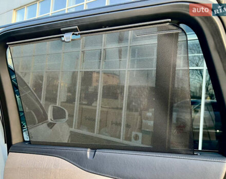 Белый Вольво ХС90, объемом двигателя 1.97 л и пробегом 85 тыс. км за 47800 $, фото 59 на Automoto.ua