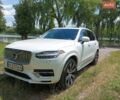 Білий Вольво ХС90, об'ємом двигуна 1.97 л та пробігом 129 тис. км за 50000 $, фото 1 на Automoto.ua